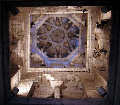 Early Christian Architecture on New Liturgical Movement  More Early Christian Architecture Of Spain