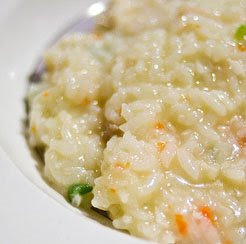 Abalone Rice Porridge ( Jeonbok Jook ) recipe picture