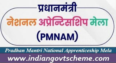 Pradhan Mantri National Apprenticeship Mela