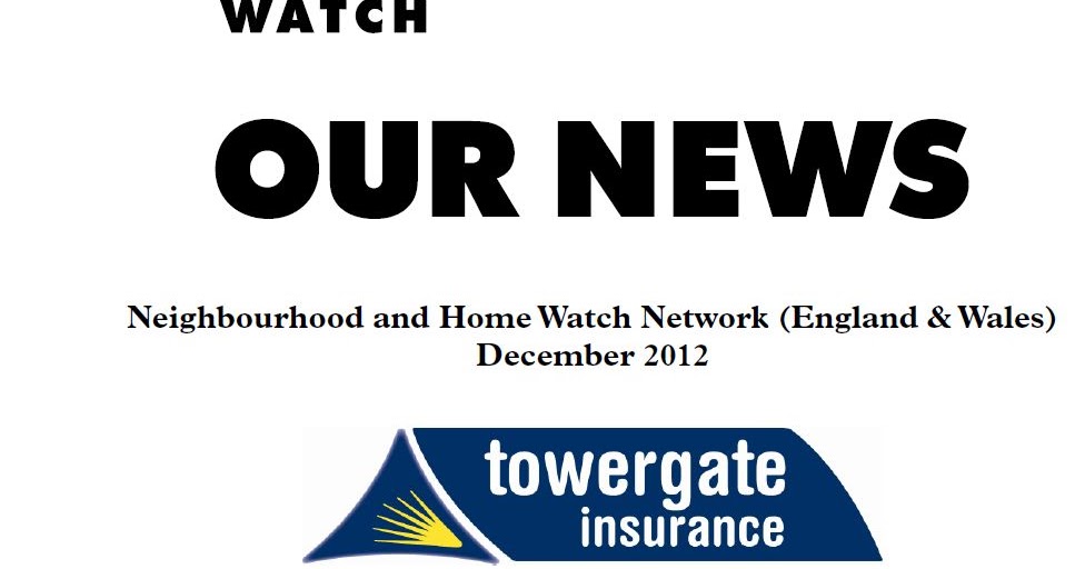 Case study: Towergate Insurance – achieving “good enough ...
