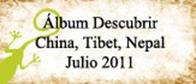 album descubrir tíbet