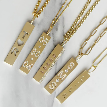 name charms