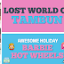 Aktiviti Menarik Sempena Cuti Sekolah di Lost World of Tambun (LWOT)