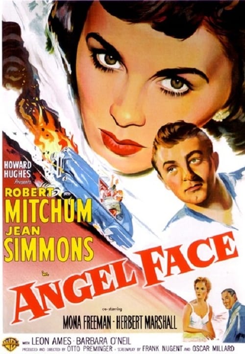 [HD] Cara de ángel 1953 Online Español Castellano