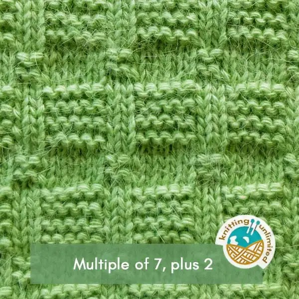 Knit stitch, knit and purl stitch pattern, knit purl free, knit purl for beginners