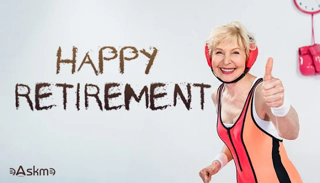 Retirement and You: What to Expect and What to Do: eAskme