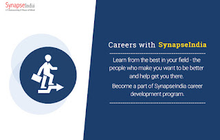 synapseindia careers