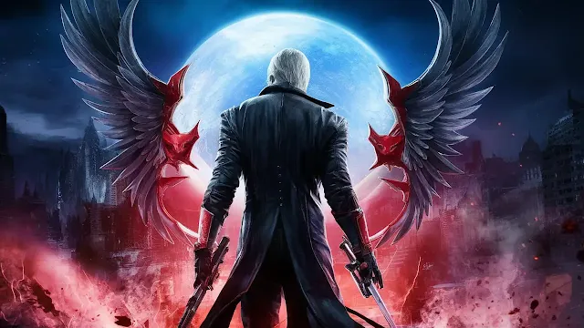 The Impact of Devil May Cry 5 on the Gaming Industry in 2024