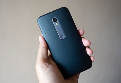 Motorola Moto G Turbo Edition Indonesia