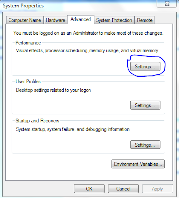 Cara Mengatasi Aplikasi Has Stopped Working Dan Close The Program Tanpa Software