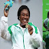 Sad! Nigerian Paralympic Gold Medalist, Ndidi Nwosu Is Dead