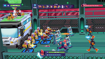 The Last Friend Game Screenshot 1