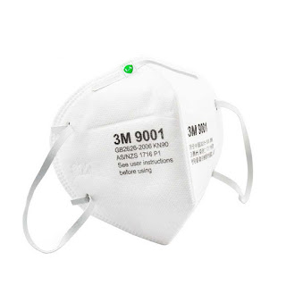 Do you need KN95 or  N95 Face Masks?  