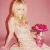 Dakota Fanning - perfume