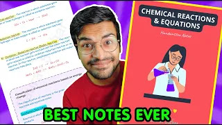 Gaurav Suthar Science All Chapters Notes Pdf Class 10