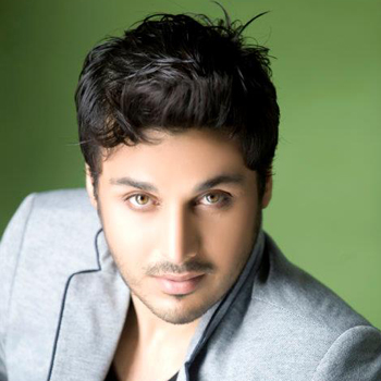 Ahsan Khan HD Wallpapers Free Download