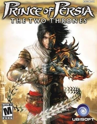 Prince Of Persia Two Therones Free Download