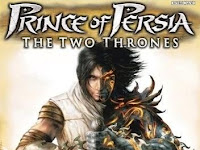 Prince Of Persia Two Therones Free Download