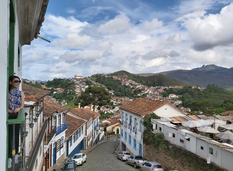 Ouro Preto e Mariana, como chegar, roteiro, pousadas, restaurantes e mais!