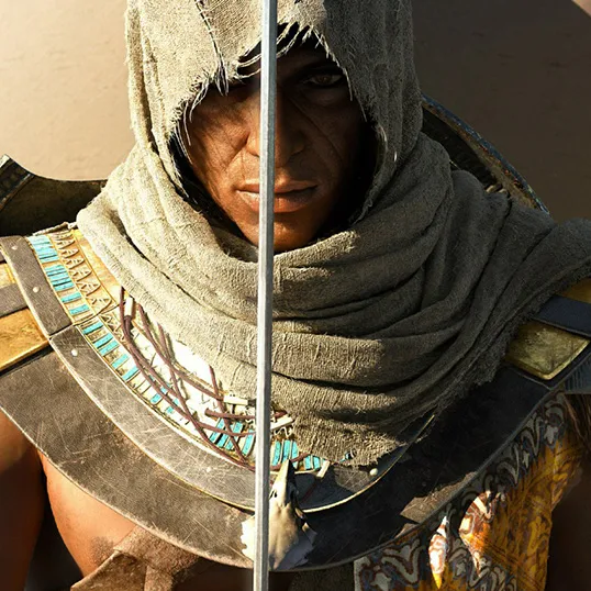 Assassin's Creed Fan Art Wallpaper Engine