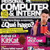 Descargar revista PERSONAL COMPUTER & INTERNET Enero 2014
