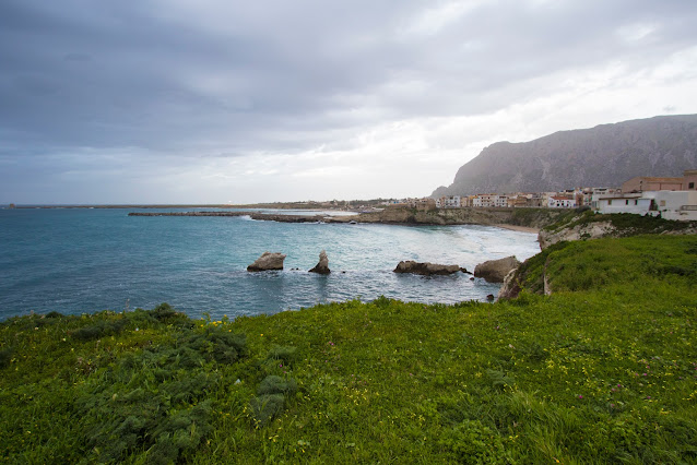 Mare di Terrasini