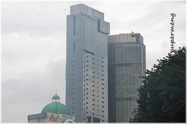 Supermeng Malaya Sheraton Petaling Jaya