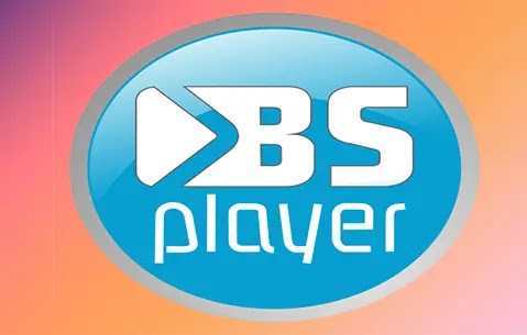 تطبيق BSPlayer