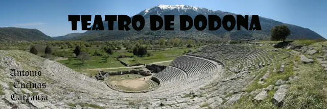 Teatro de Dodona