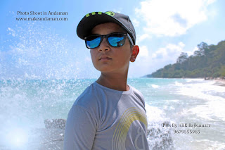 Family Photography in Andaman