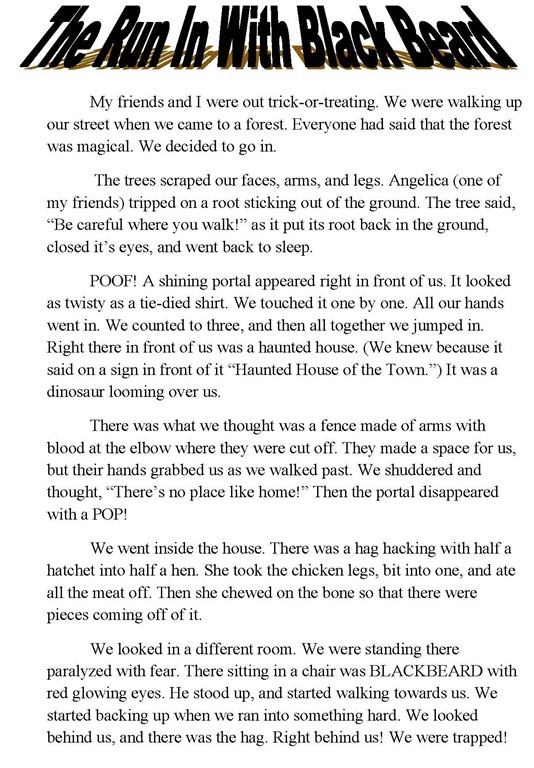 Haunted house story_Page_1