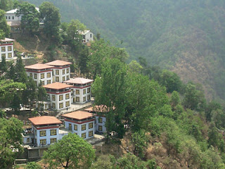 Mussoorie Amazing Hill Station