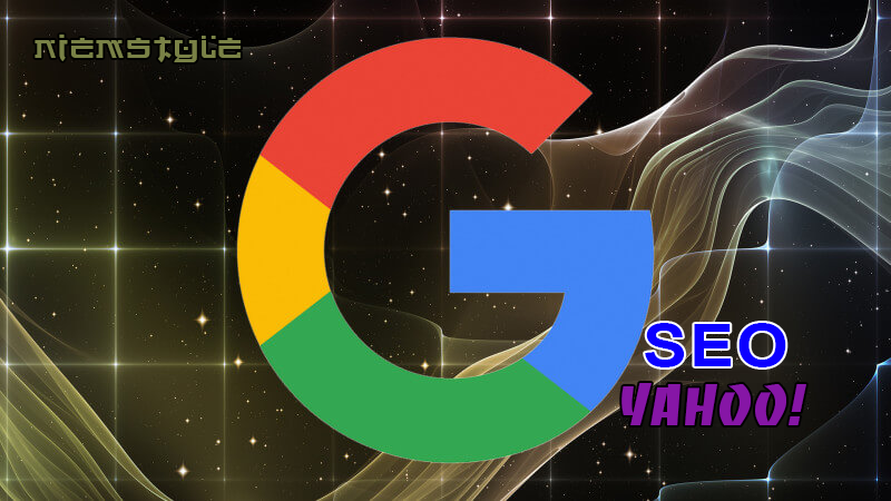 Hướng dẫn SEO top 1 Google thông qua Yahoo trong 3 phút