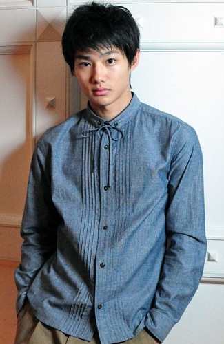 Profile Shuhei Nomura