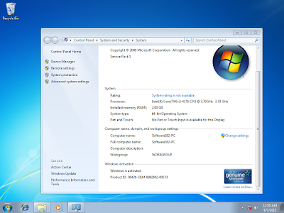 Cara Clean Install Windows 10 Dan Aktif Permanen Tanpa Upgrade !