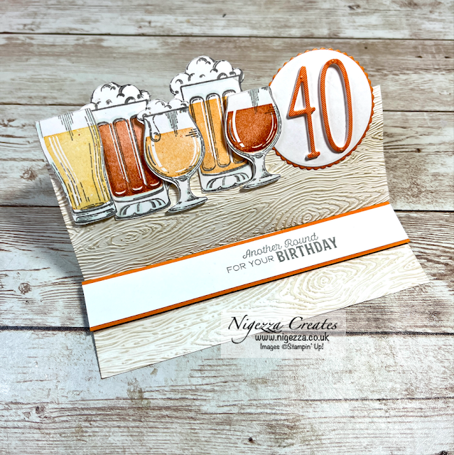 Pootlers Team Blog Hop - January 2023 New Stampin' Up! Mini Catalogue