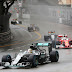 Lewis Hamilton Menang Race Formula 1 GP Monaco 2016