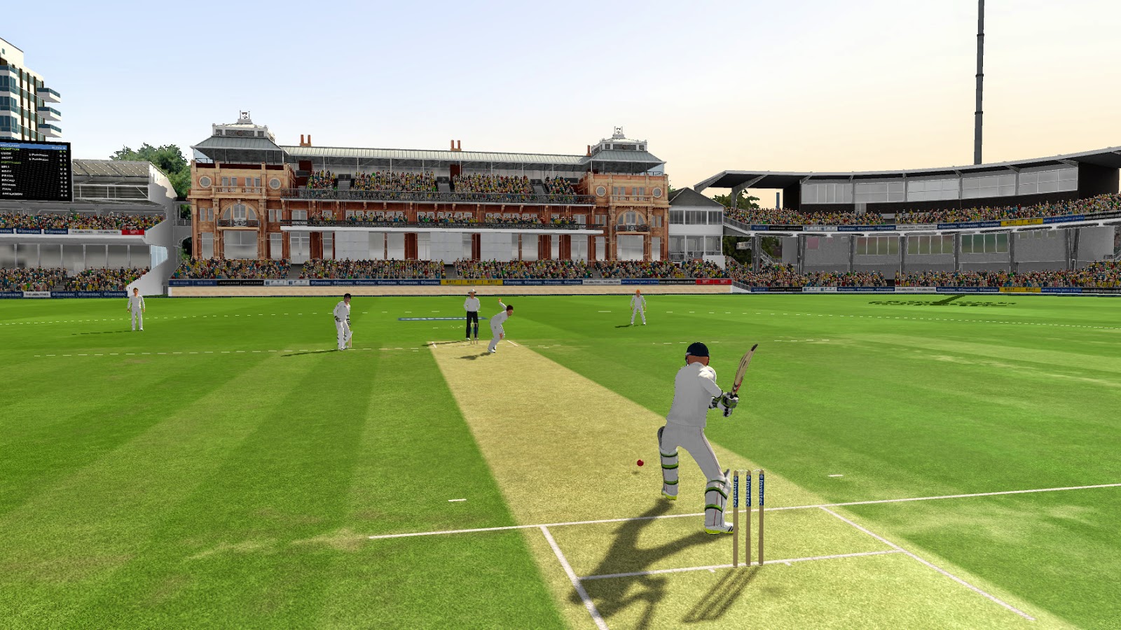 EA Sports Cricket 2015 IPL Free Download PC Game