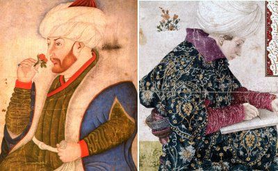Bellini & Sinan Bey