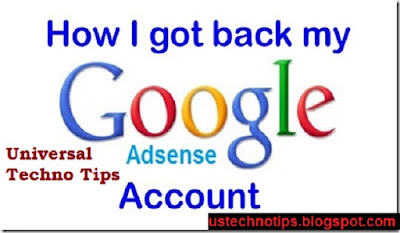 How to Get Back in AdSense, Various site proprietors are getting kicked out of the AdSense program when they have done nothing incorrectly to merit such a discipline. Many are left pondering what they have fouled up and what would they be able to do to get back in Adsense. The following is a couple of steps that you can use to endeavor getting back in AdSense and furthermore demonstrates to you industry standards to limit the odds of this issue getting to be plainly one of your own.