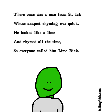 Lime-Rick