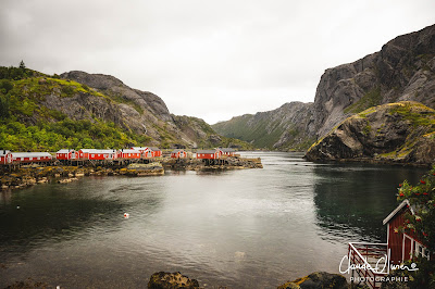 découverte îles Lofoten Vesteralen Lofoten, destination voyage...vraiment