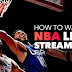 NBA streaming – Les sites pour regarder la NBA en direct