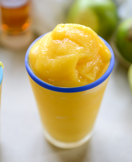 Mango Margaritas Recipe
