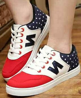 Model Sepatu Wanita Remaja Terbaru