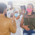#VEMVACINA: PROFISSIONAIS DA EDUCAÇÃO DO MUNICIPIO DE MASCOTE COM IDADE IGUAL OU SUPERIOR A 40 ANOS RECEBEM A PRIMEIRA DOSE DA VACINA CONTRA A COVID-19