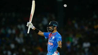 Sri Lanka vs India Only T20I 2017 Highlights