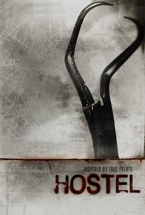 [HD] Hostel 2006 Online Anschauen Kostenlos
