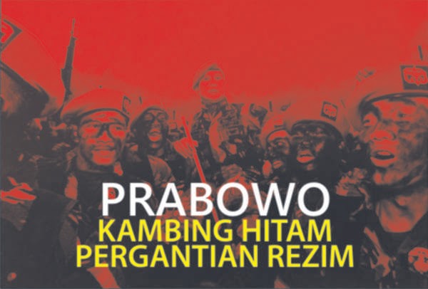 Prabowo Subianto