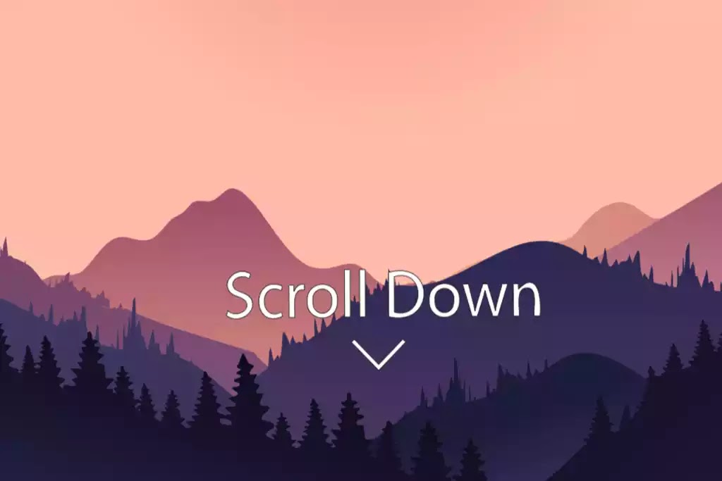 Scroll-Down